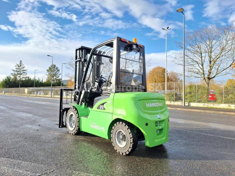 Chariot élévateur Hangcha XE35-H