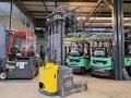 Gerbeur Combilift WR4