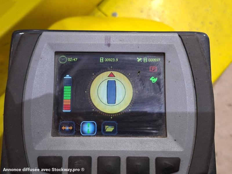 Photo Combilift WR4  image 6/6