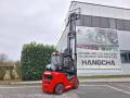 Wózek widłowy Hangcha XF25G