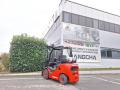 Wózek widłowy Hangcha XF25G