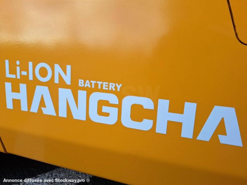 Photo Hangcha XE38Hi  image 16/17