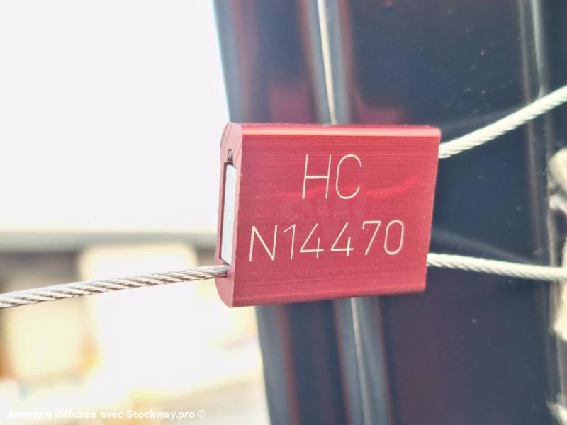 Photo Hangcha XE38Hi  image 17/17