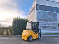 Heftruck Hangcha XE38Hi