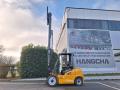 Heftruck Hangcha XE38Hi