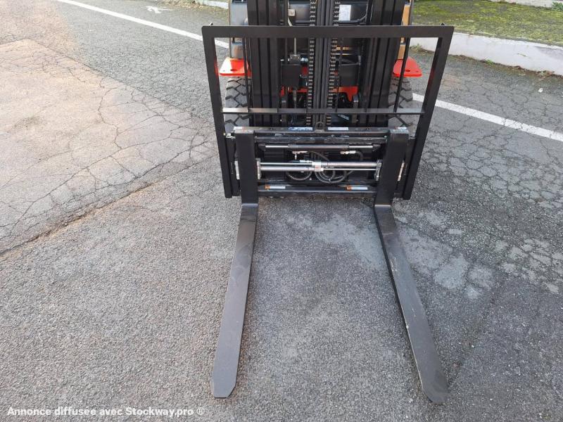 Photo Hangcha XF25G-2  image 13/19