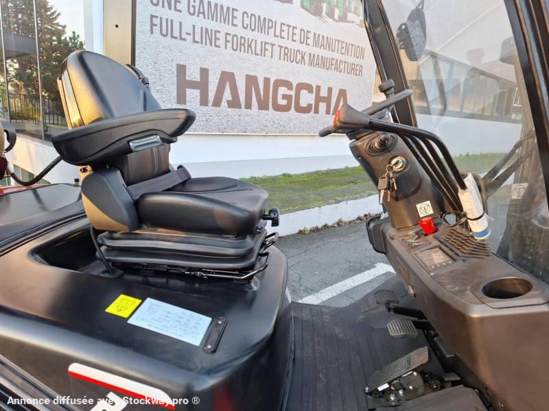 Photo Hangcha XF25G-2  image 15/19