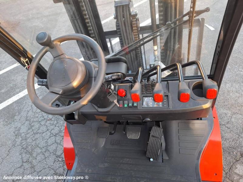 Photo Hangcha XF25G-2  image 16/19