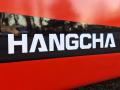 Heftruck Hangcha XF25G-2