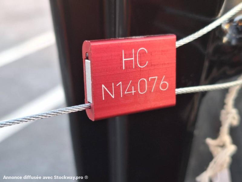 Photo Hangcha XF25G-2  image 19/19