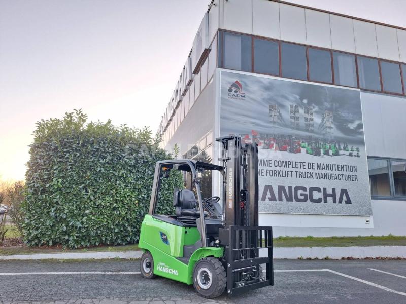 Heftruck Hangcha AE20Ci