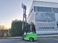 Heftruck Hangcha AE20Ci