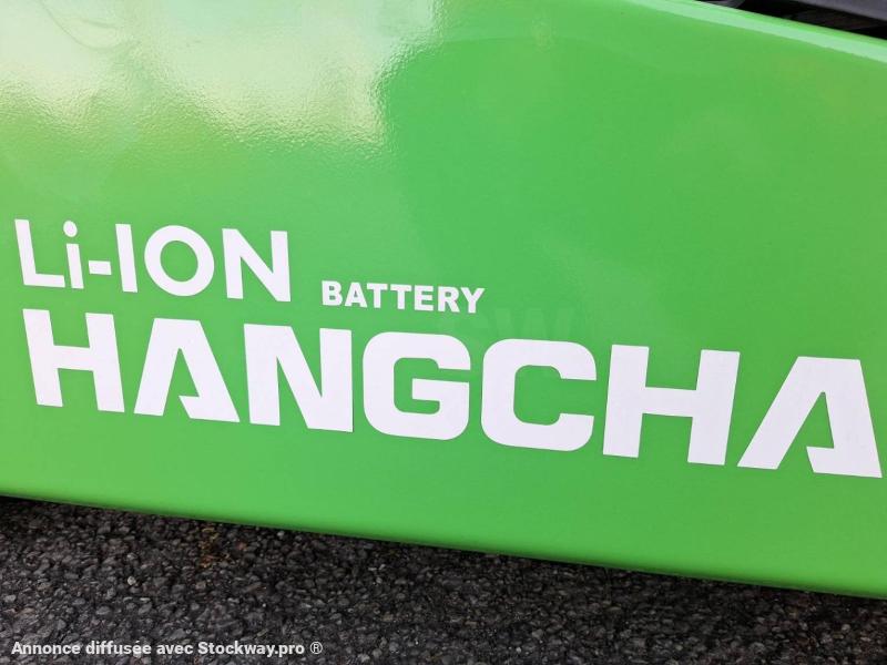 Photo Hangcha AE20Ci  image 16/17