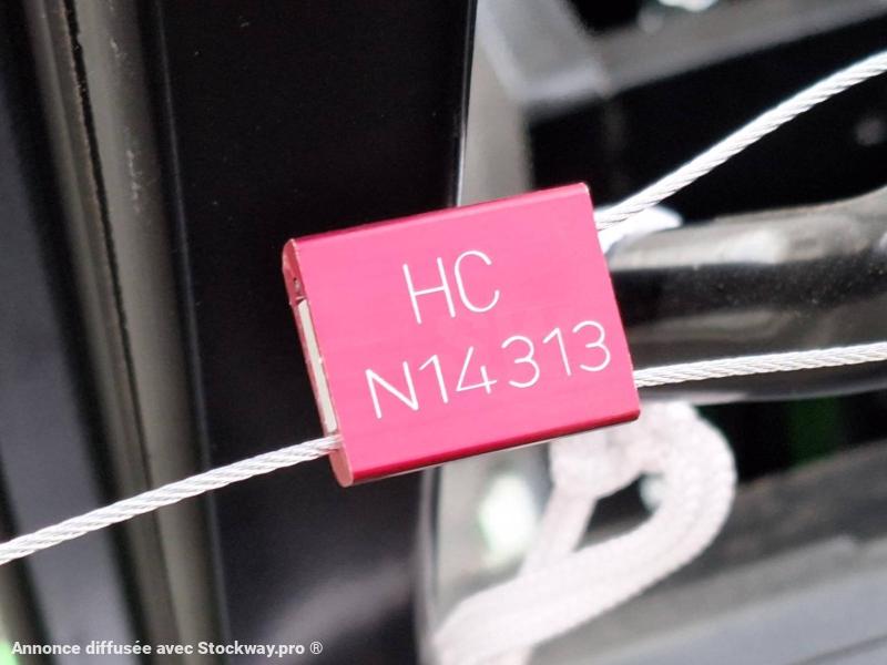 Photo Hangcha AE20Ci  image 17/17
