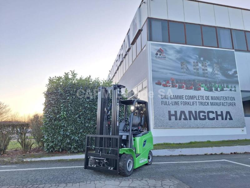 Heftruck Hangcha AE20Ci