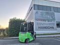 Heftruck Hangcha AE20Ci