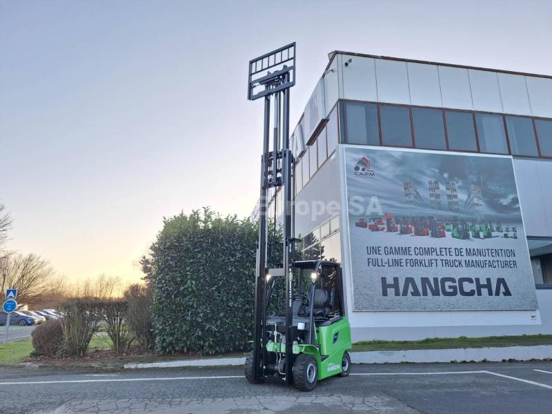 Heftruck Hangcha AE20Ci