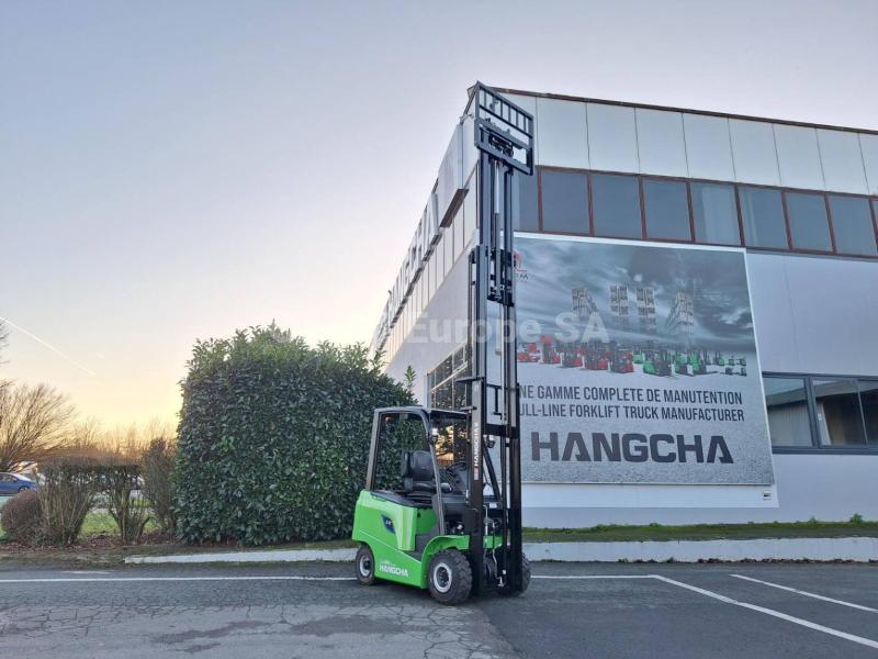 Heftruck Hangcha AE20Ci