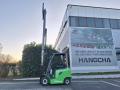 Heftruck Hangcha AE20Ci