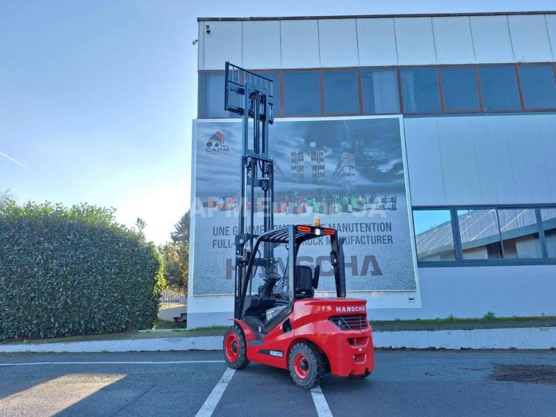 Heftruck Hangcha XF30D-2