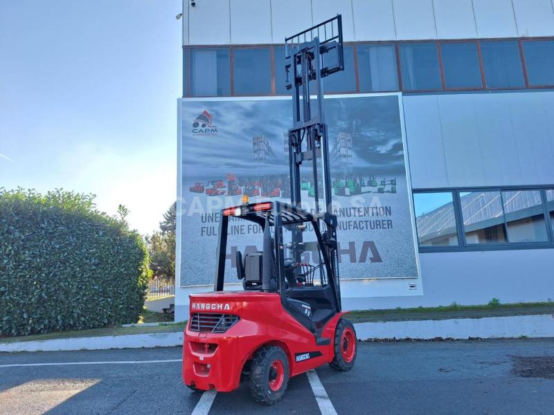 Heftruck Hangcha XF30D-2