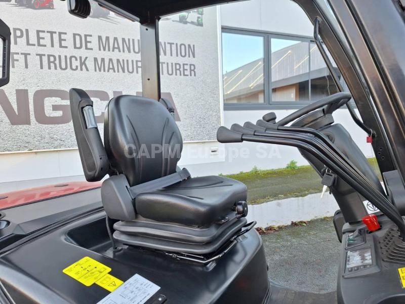 Heftruck Hangcha XF30D-2