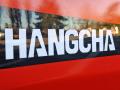 Heftruck Hangcha XF30D-2