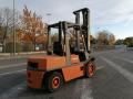 Heftruck Nissan EGH02A30U