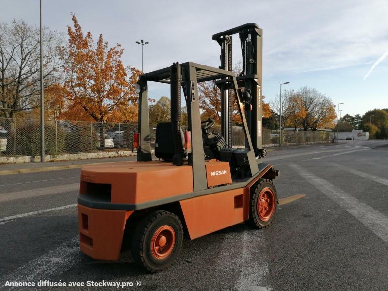 Photo Nissan EGH02A30U  image 4/8