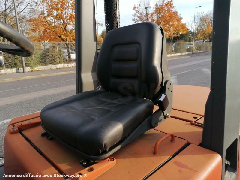 Photo Nissan EGH02A30U  image 5/8