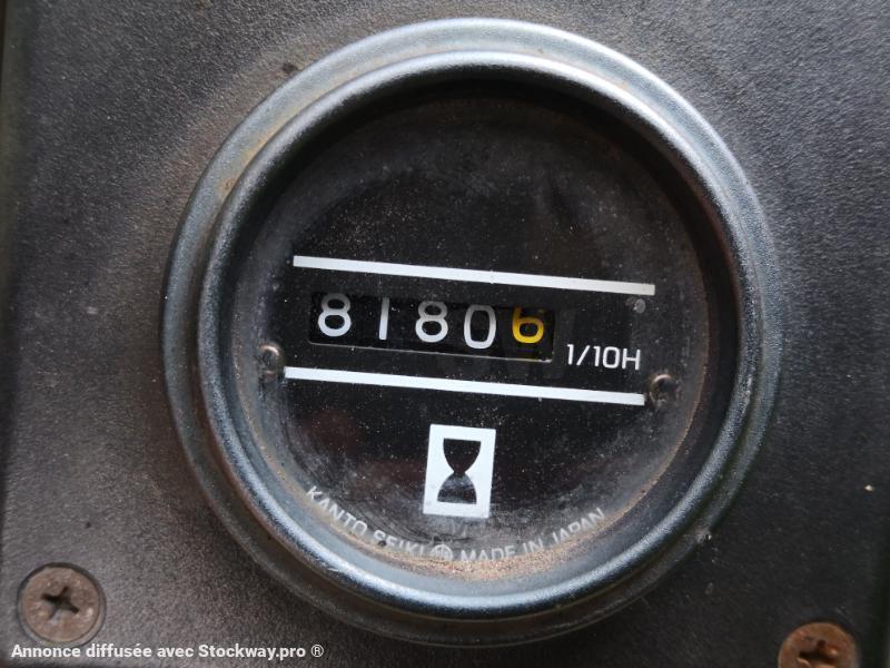 Photo Nissan EGH02A30U  image 6/8