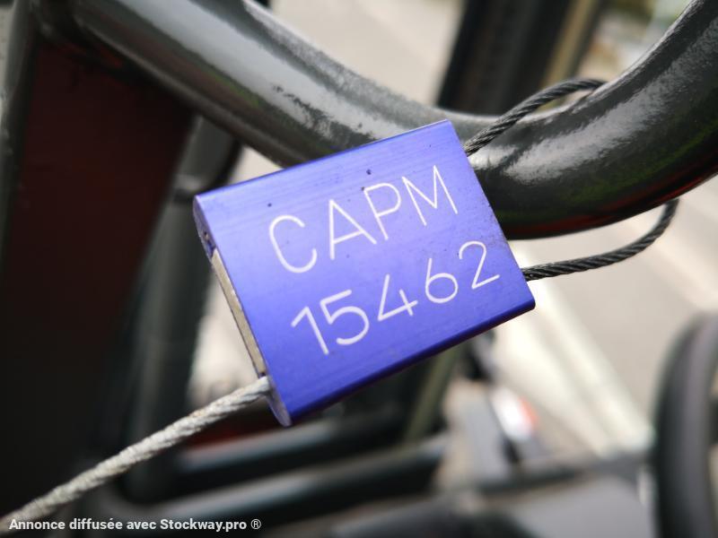 Photo Nissan EGH02A30U  image 8/8