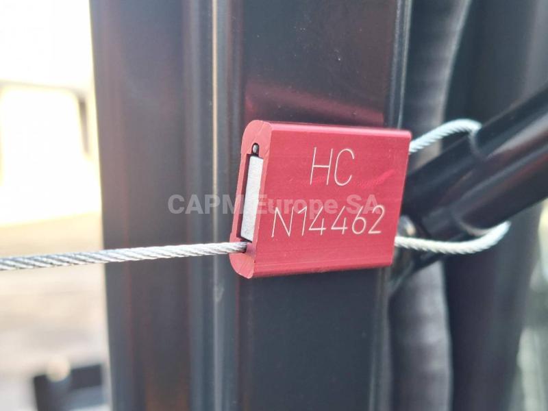 Heftruck Hangcha XE25i (CPD25-XEY2-SI)