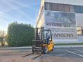 Heftruck Hangcha XE25i (CPD25-XEY2-SI)