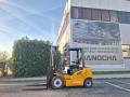 Heftruck Hangcha XE25i (CPD25-XEY2-SI)