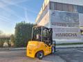 Heftruck Hangcha XE25i (CPD25-XEY2-SI)