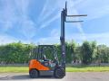 Forklift Doosan D30S 5