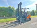 Forklift Doosan D30S 5