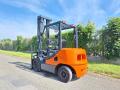 Forklift Doosan D30S 5