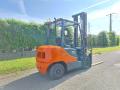 Forklift Doosan D30S 5