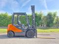 Forklift Doosan D30S 5