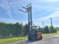 Forklift Doosan D30S 5