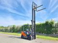 Forklift Doosan D30S 5