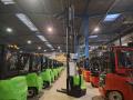 Stacker Hangcha CDD12-XT1-SI