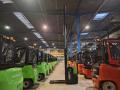 Stacker Hangcha CDD12-XT1-SI