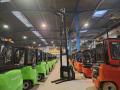 Stacker Hangcha CDD12-XT1-SI