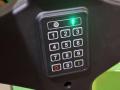 Stacker Hangcha CDD12-XT1-SI