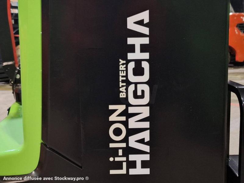 Photo Hangcha CDD12-XT1-SI  image 15/16