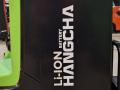 Stacker Hangcha CDD12-XT1-SI