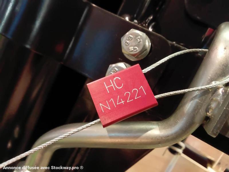 Photo Hangcha CDD12-XT1-SI  image 16/16